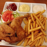Rib House Mad