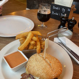 Ry Gastropub Mad