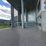 Cafeteriet Ikast-brande Arena Udenfor