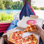 Pizza Uno Drik