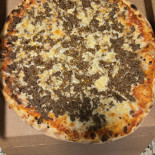Viking Pizza Mad