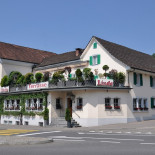Dania Tapas Sandwich Udenfor