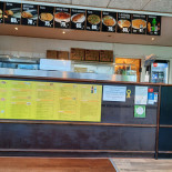 Hviding Pizzeria Inde