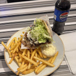 Paradiso Kebab Mad