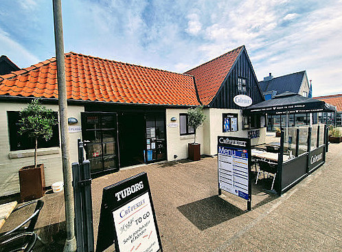 Creperiet Udenfor