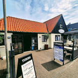 Creperiet Udenfor