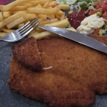 Kvistgaard Grillen Mad
