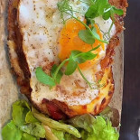 Byens Burger Cafe Mad