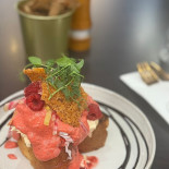 Byens Burger Cafe Drik
