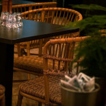 Byens Burger Cafe Inde