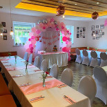 Oerslev Pizza Inde
