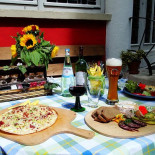 Grand Games Pub Udenfor