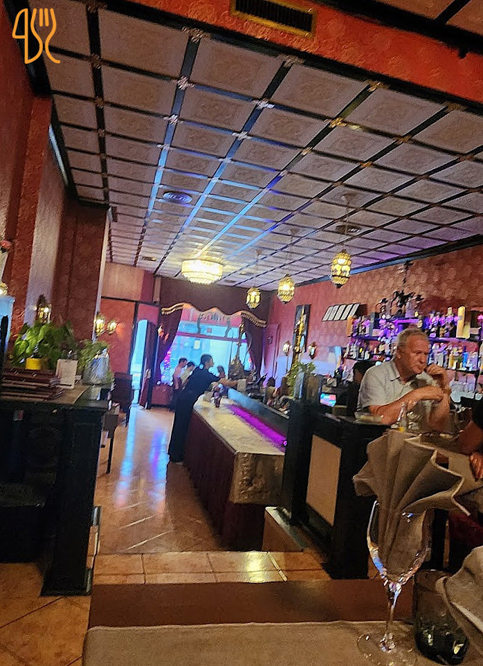Regnbuen Inde