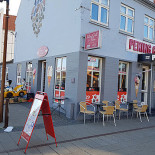 Peking Grill Udenfor