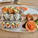 Masami Sushi Mad