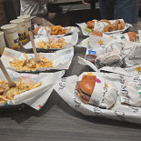 Carl's Jr. Menu