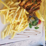 Burger Mania Mad