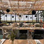 Cafe Sylten Udenfor