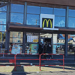 Og Cafe Nielsen Udenfor