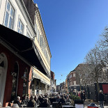 Torvet Udenfor