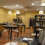 Bryrup Pizzaria Inde