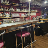 Ritz Cafe Cocktail Inde