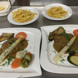 Skaarup Pizza Kebab House Mad