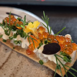 Hana Food Gallery Mad