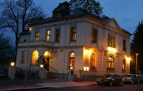 Salon 39 Udenfor