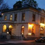 Salon 39 Udenfor