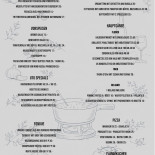 Koriander Takeaway Menu