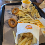 Burger King Mad