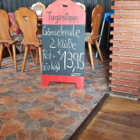 Mors Pizzeria Menu