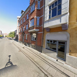 Hollywood Pizza Vejle Udenfor