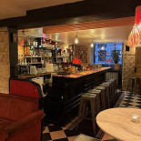 The Barking Dog Inde