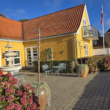 Fakkelgaarden Udenfor