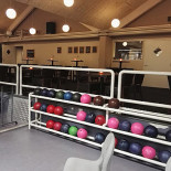 Vest Bowl Inde