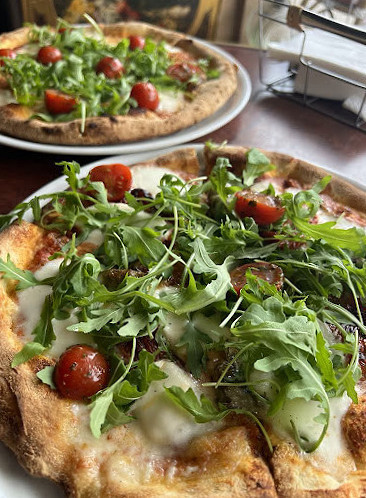 Piccolo Pizzeria Mad