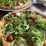 Piccolo Pizzeria Mad
