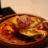 Havne Bistroen Mad