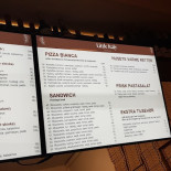 Little Italy Menu