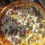 Pappa's Pizza Grill Mad
