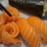 Sushi Amor Mad