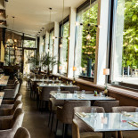 Lem Pizza Og Grillhouse Inde