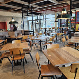 Burger King Inde