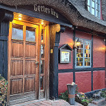 Gerlev Kro Udenfor