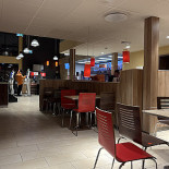Burger King Inde