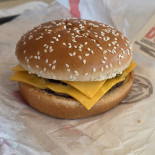 Burger King Mad