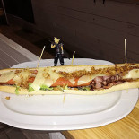 Palazzo Pizzeria Mad