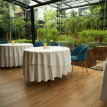 Charlies Cafe Steakhouse Udenfor